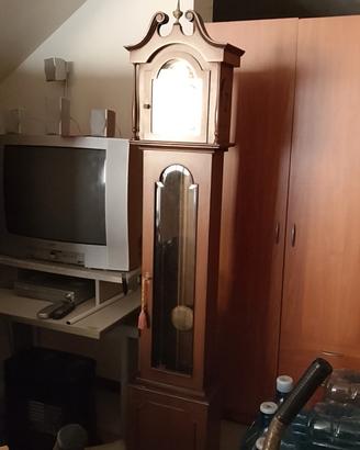 orologio a pendolo