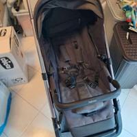 Trio inglesina aptica