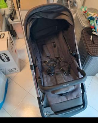 Trio inglesina aptica