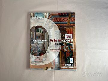 Libro “Arte in Opera” vol. 3