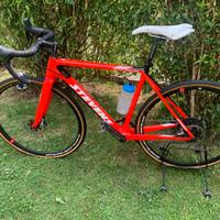 STEVENS Superprestige22 Cicllocross/Gravel   TG. M