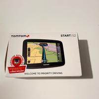 Navigatore tomtom start 52