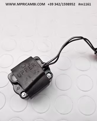 SENSORE CADUTA APRILIA SHIVER 750 2007 2008 SL 200