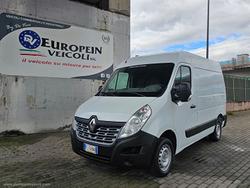 RENAULT Master T28 2.3 dCi/110 PC-TM Furgone