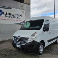 RENAULT Master T28 2.3 dCi/110 PC-TM Furgone