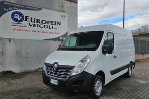 RENAULT Master T28 2.3 dCi/110 PC-TM Furgone