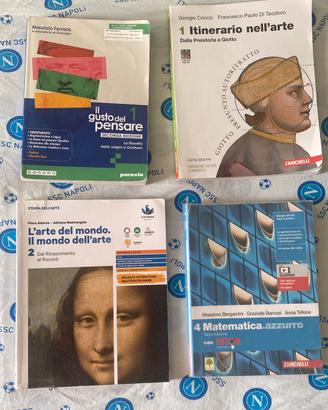 LOBRI SCUOLE MEDIE E SUPERIORI 