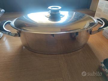 Pentola amc peschiera 5 litri