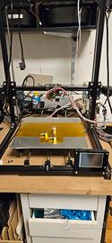 stampante 3d 
