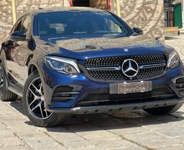 Mercedes-Benz GLC Coupè 220 Cdi 170 Cv 4Matic Prem