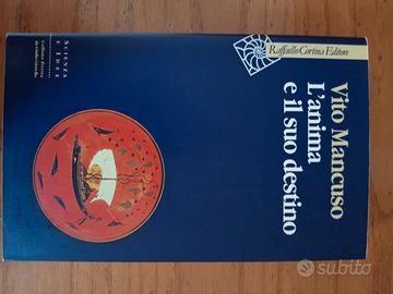 L'anima e il suo destino, Vito Mancuso