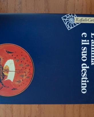 L'anima e il suo destino, Vito Mancuso