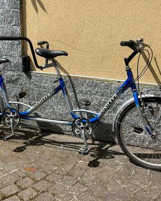 Tandem silverstar