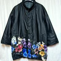 Giacca Double Face Kapris