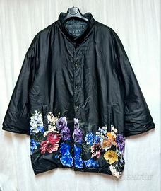 Giacca Double Face Kapris