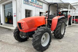 Same Tiger 60 DT- CV 60 - cilindri 3