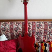 Gibson SG Standard