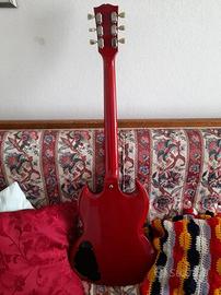 Gibson SG Standard