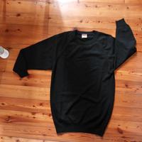 Pullover lungo Stefanel anni "80