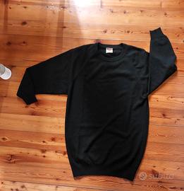 Pullover lungo Stefanel anni "80