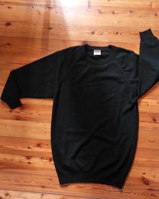 Pullover lungo Stefanel anni "80