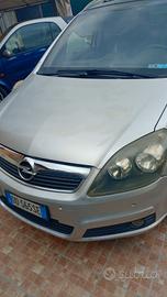 Opel zaffira 