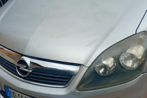 Opel zaffira 
