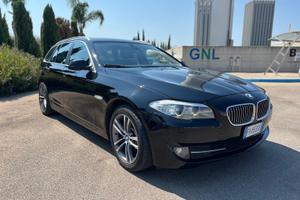BMW 520d Touring (135kw)