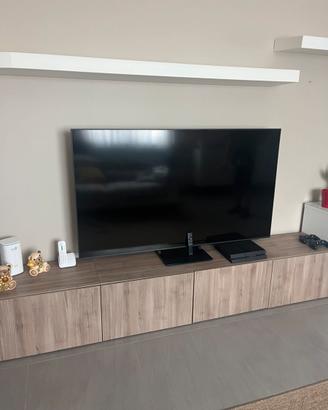 Tv Samsung 65 pollici