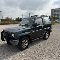 Daihatsu Feroza 1.6 1992