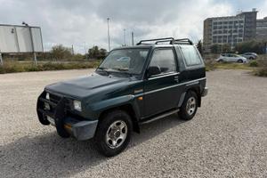 Daihatsu Feroza 1.6 1992