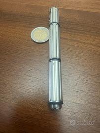 Penna di Lusso in Argento 925 - Made in Italy