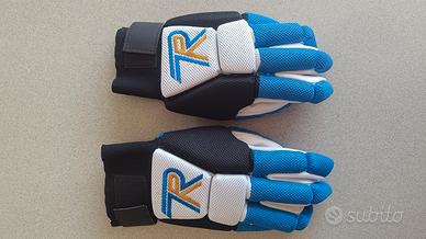 Guanti hockey pista Reno