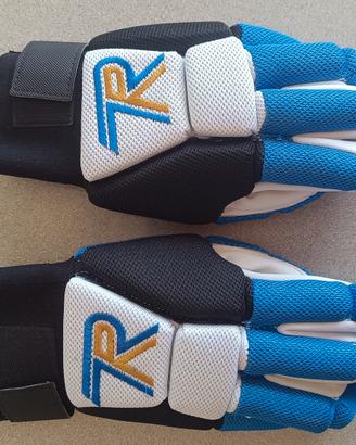 Guanti hockey pista Reno