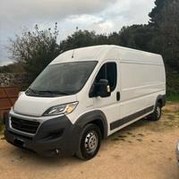 Fiat Ducato FIAT DUCATO MAXI