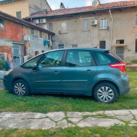 C4 Picasso come Da foto