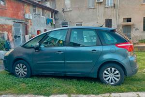C4 Picasso come Da foto