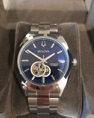 Orologio Bulova Surveyor