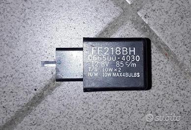 RELè FRECCE YAMAHA TDM 900 ANNO ABS '06