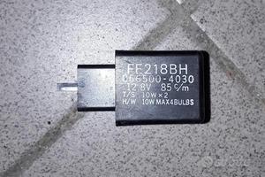 RELè FRECCE YAMAHA TDM 900 ANNO ABS '06