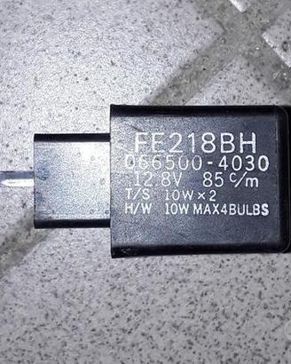 RELè FRECCE YAMAHA TDM 900 ANNO ABS '06