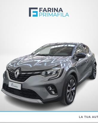 RENAULT Captur II 2019 - Captur 1.6 E-Tech U172036