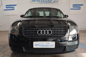 Audi TT AUDI TT 1.8T BENZINA / GPL 1998 MK1