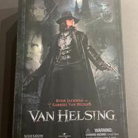 Sideshow Van Helsing 1:4 + van helsing 1:6