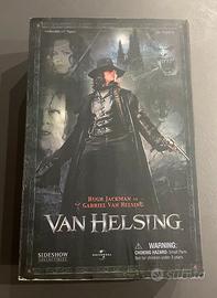 Sideshow Van Helsing 1:4 + van helsing 1:6