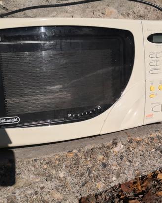 Forno micronde