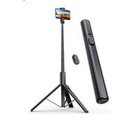 Treppiede estensibile cavalletto