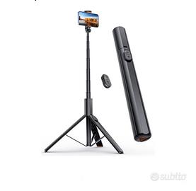 Treppiede estensibile cavalletto