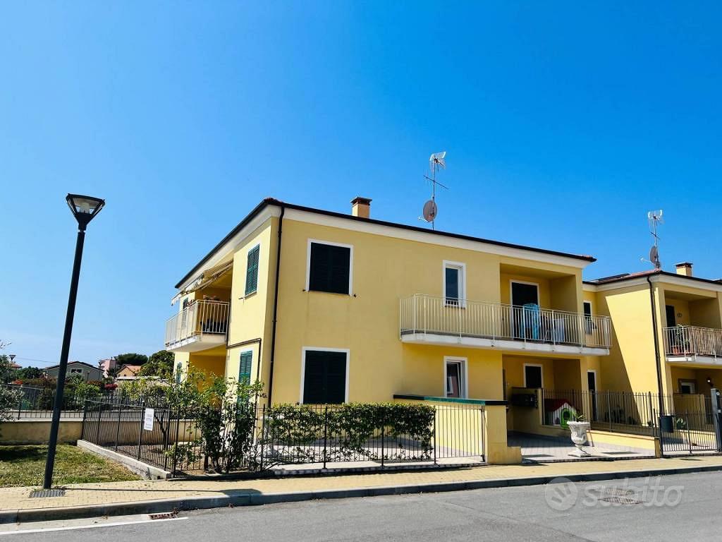 Appartamento – Cervo - Vista 3