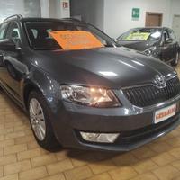 SKODA Octavia 1.6 TDI CR 90 CV Wagon Active